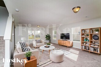 3243 Grove Berry Ln in Indianapolis, IN - Building Photo - Building Photo