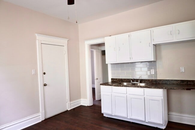 1767 S Pearl St, Unit 1767 Lower