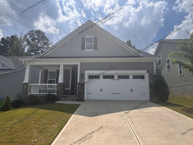 property at 1645 Wilde Bnd