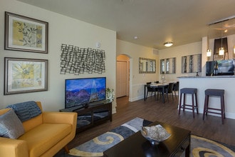 Lodge at Black Forest in Colorado Springs, CO - Foto de edificio - Building Photo