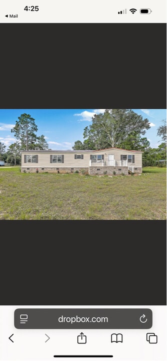 171 Lemon Rd in Walterboro, SC - Building Photo