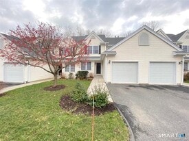 1303 Bradford Dr in Danbury, CT - Building Photo