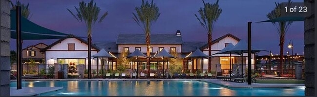 14382 W Eugene Terrace in Surprise, AZ - Building Photo - Building Photo