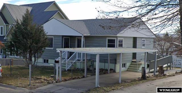 property at 310 Daley St