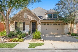 1515 Ralston Branch Way in Sugar Land, TX - Building Photo