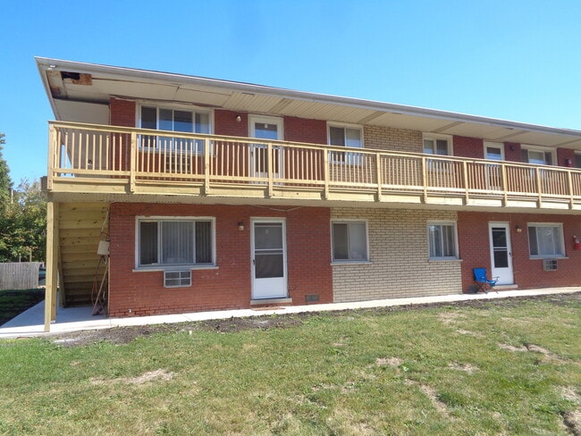 property at 8244 W 87th St