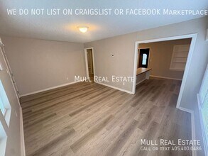 1041 N Tabor Dr in Oklahoma City, OK - Building Photo - Building Photo