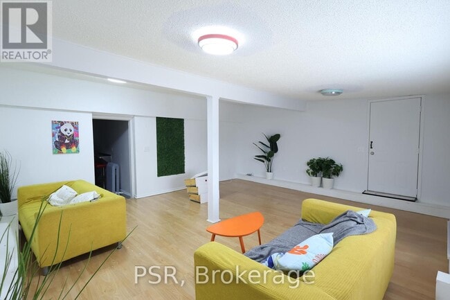 property at 1108 St Clair Ave W