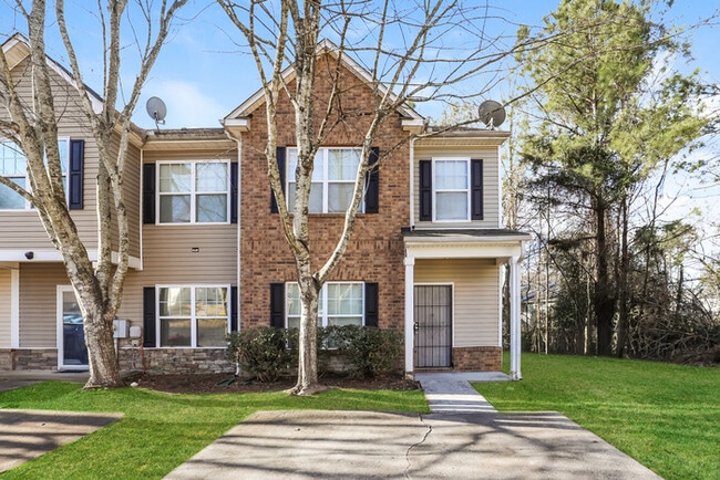 property at 1736 Broad River Rd