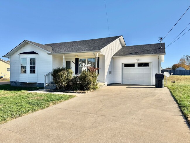 property at 416 Filmore Road