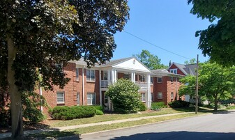 76 Union Ave SE in Grand Rapids, MI - Building Photo