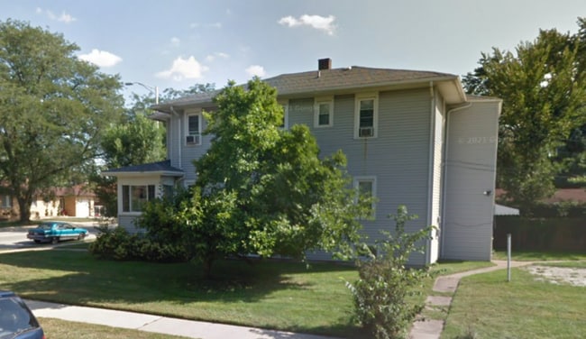 954 Wentworth Ave in Calumet City, IL - Foto de edificio - Building Photo