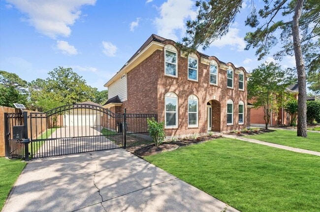 5022 Hastingwood Dr in Houston, TX - Building Photo - Building Photo