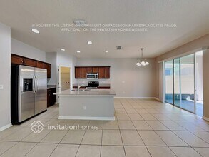 2505 Tanner Terrace in Kissimmee, FL - Building Photo - Building Photo