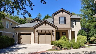 3813 SW 91st Dr in Gainesville, FL - Building Photo