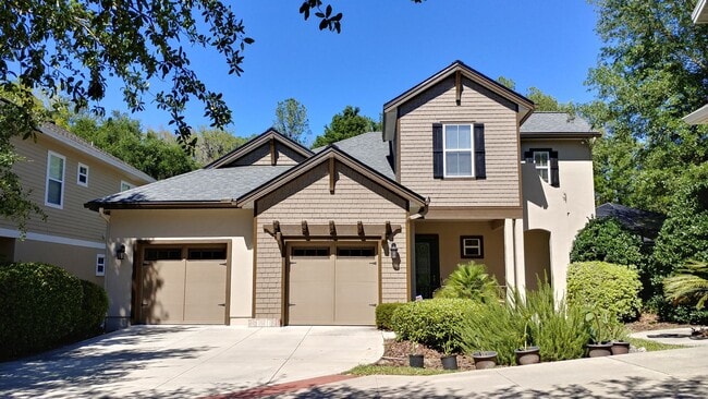 property at 3813 SW 91st Dr