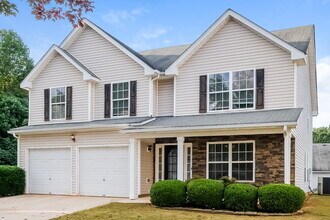 3537 Rosebud Park Dr in Snellville, GA - Building Photo - Building Photo