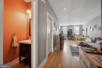 1126 S 15th St in Philadelphia, PA - Building Photo - Building Photo