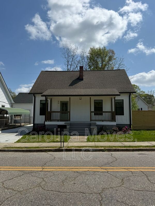 property at 50 Hutchins St