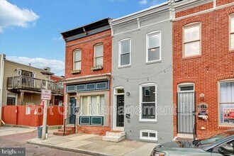 217 N Belnord Ave in Baltimore, MD - Building Photo - Building Photo