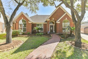 12511 Grove Hollow Ct in Houston, TX - Building Photo