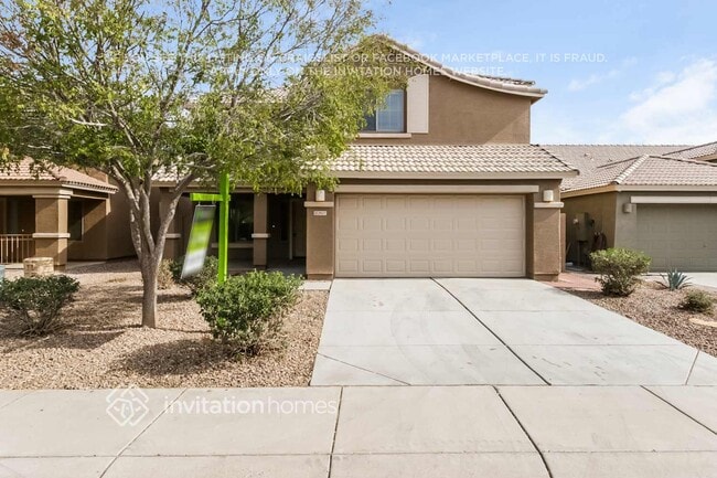 property at 29117 N Yellow Bee Dr