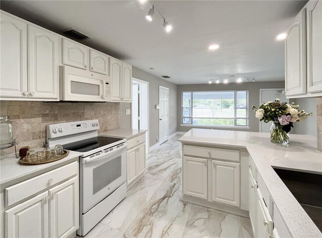 property at 1010 NE 24th St