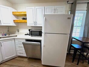 802 S Elm St in Little Rock, AR - Building Photo - Building Photo