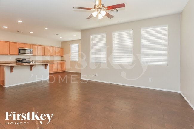 7506 Edgartown Harbor St, Unit 3022 in Las Vegas, NV - Foto de edificio - Building Photo