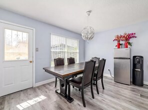 10207 Revelstoke Dr in Houston, TX - Building Photo - Building Photo