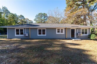 421 Squirrel St in Fayetteville, NC - Building Photo - Building Photo