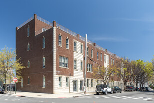 49-63 Engert Ave Apartments