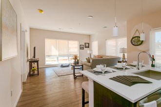 Luxe Sheboygan Luxury Apartments in Sheboygan, WI - Building Photo - Interior Photo