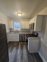 1014 Dalton Ave in Baltimore, MD - Building Photo