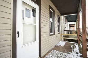 855 Crucible St-Unit -Unit 1 in Pittsburgh, PA - Building Photo - Building Photo