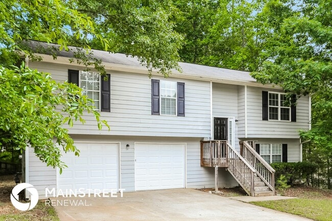 7220 Woodcreek Way in Douglasville, GA - Building Photo - Building Photo