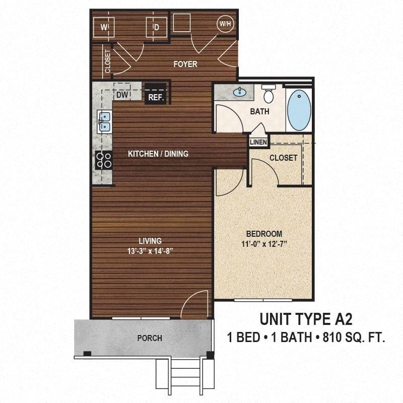 Bluewater at Boltons Landing Apartments in Charleston, SC