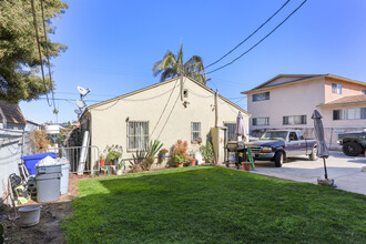 2238-2240 Ocean View Blvd in San Diego, CA - Building Photo - Building Photo