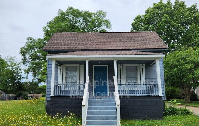property at 220 Walker St