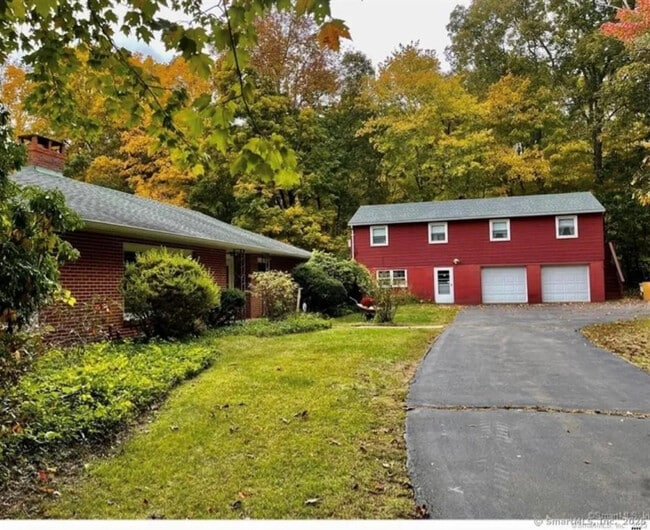 property at 66 Haywardville Rd