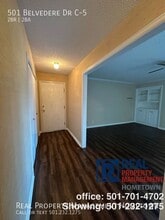 501 Belvedere Dr in Hot Springs, AR - Building Photo - Building Photo