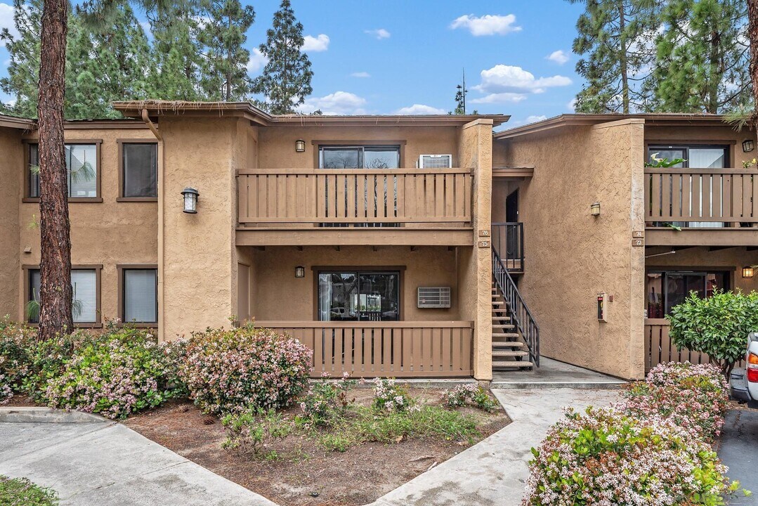 10226 Black Mountain Rd in San Diego, CA - Building Photo