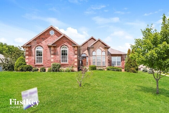 property at 13400 Sycamore Dr