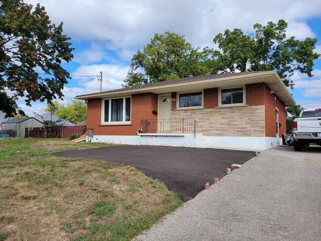 property at 236 Bruce St