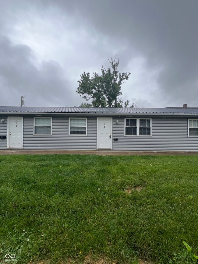 property at 306 Meadow Ave