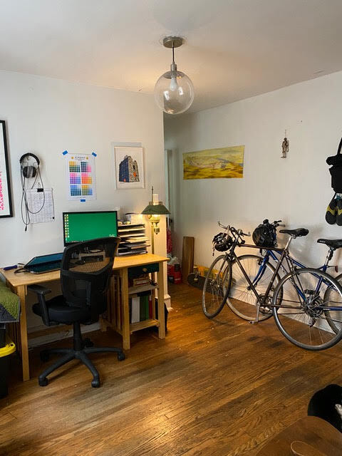 1410 N 4th St in Philadelphia, PA - Building Photo