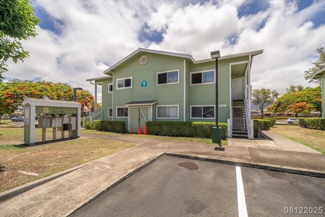 property at 94-406 Keaoopua St