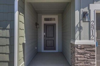 2912 W Silver River St in Meridian, ID - Building Photo - Building Photo