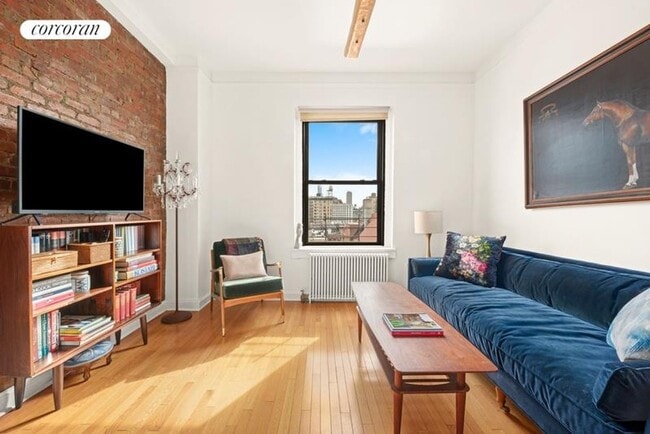 property at 510 W 110th St