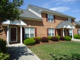 property at 220 Logmont Trace